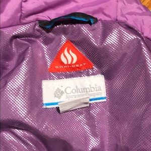 Winter ❄️ ski suit